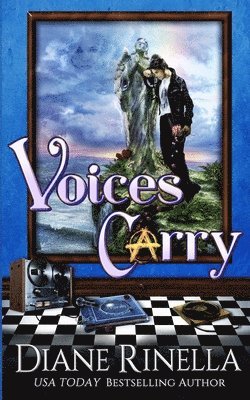 bokomslag Voices Carry