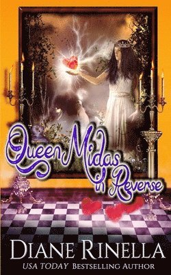 bokomslag Queen Midas in Reverse