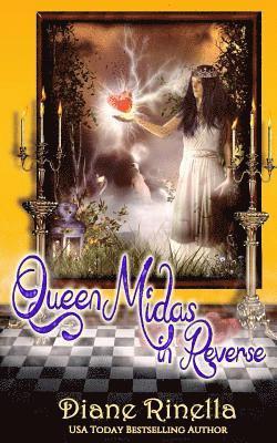 bokomslag Queen Midas in Reverse: A Rock and Roll Fantasy