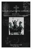 bokomslag Interviews With History