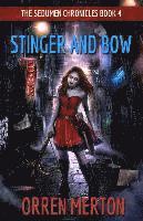 Orren Merton - Stinger and Bow, Häftad