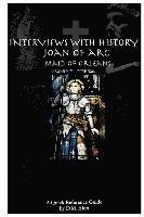 D. M. Alon, D M Alon - Interviews With History: Joan of Arc: Maid of Orleans, Häftad