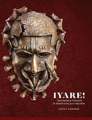 Iyare! Splendor and Tension in Benin's Palace Theatre 1