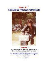 bokomslag MID-LIFT Advanced Rocker Arm Tech, by Jim Miller