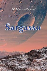 bokomslag Sargasso: The ScreenMasters, Volume Two