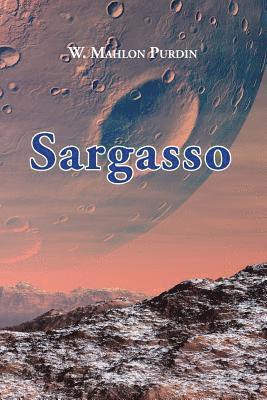 Sargasso: The ScreenMasters, Volume Two 1