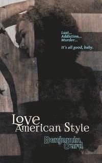 bokomslag Love, American Style