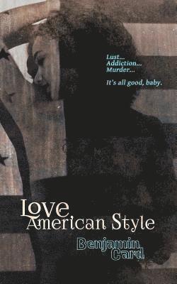 Love, American Style 1