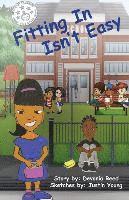 Devonia Reed - Fitting In Isn't Easy, Häftad