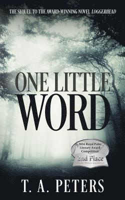 One Little Word: A Mary Fisher Novel