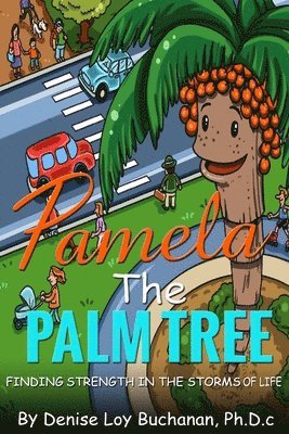 Pamela The Palm Tree 1