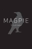 Michael James - Magpie, Häftad