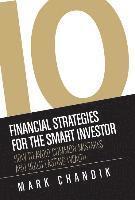 bokomslag 10 Financial Strategies for the Smart Investor