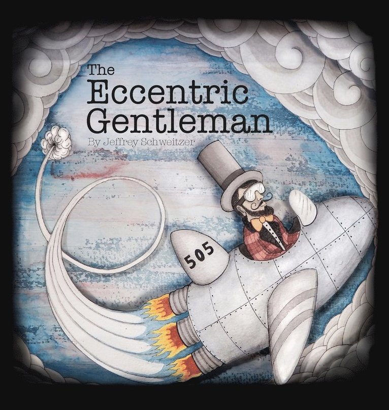 The Eccentric Gentleman 1