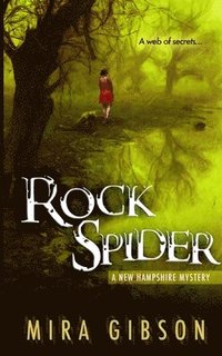 bokomslag Rock Spider