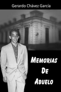 bokomslag Memorias De Abuelo