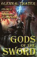 bokomslag Gods of the Sword: Harbinger of Doom -- Volume 6