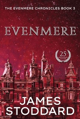 bokomslag Evenmere