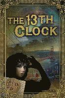 Eric Elkins - The 13th Clock, Häftad
