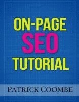 bokomslag An On-Page SEO Tutorial