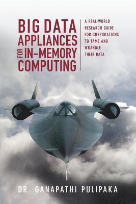 bokomslag Big Data Appliances for In-Memory Computing: A Real-World Research Guide for Corporations to Tame and Wrangle Their Data