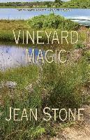 Jean Stone - Vineyard Magic, Häftad
