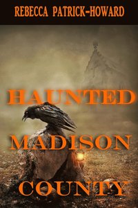 bokomslag Haunted Madison County