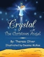 bokomslag Crystal the Christmas Angel