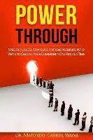 Matondo Gabriel Wawa - Power Through, Häftad