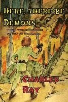 Charles Ray - Here, There Be Demons, Häftad
