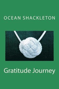 bokomslag Gratitude Journey