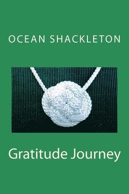 Ocean Shackleton - Gratitude Journey, Häftad