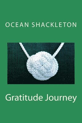 Gratitude Journey 1