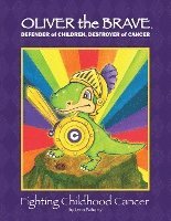bokomslag Oliver the Brave