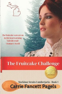 bokomslag The Fruitcake Challenge