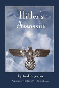 bokomslag Hitler's Assassin