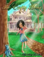 Stacy Lashae - The Empty House, Häftad