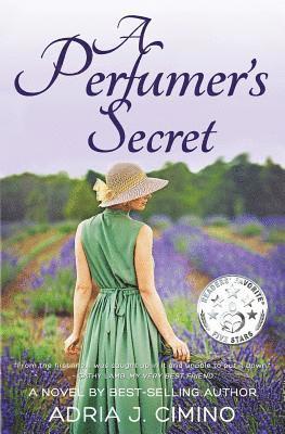 A Perfumer's Secret 1