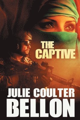 Julie Coulter Bellon - Captive, Häftad