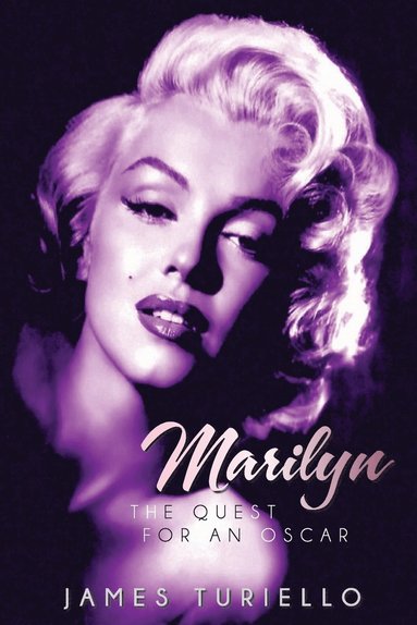 bokomslag Marilyn Monroe