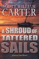 bokomslag Shroud of Tattered Sails