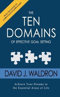 The Ten Domains of Effective Goal Setting 1