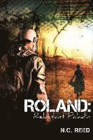 bokomslag Roland: Reluctant Paladin