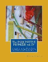 bokomslag Inquisitive Pioneer vol. IV