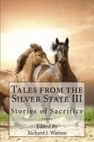 bokomslag Tales from the Silver State III: Short Fiction from Nevada's Freshest Voices
