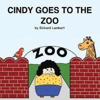 Cindy Goes to the Zoo 1