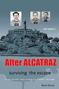 bokomslag After ALCATRAZ