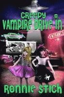 bokomslag Creepy Vampire Drive-in