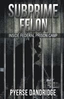 bokomslag Subprime Felon: Inside Federal Prison Camp