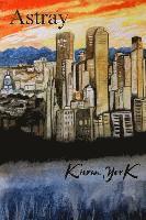 Kieran York - Astray, Häftad